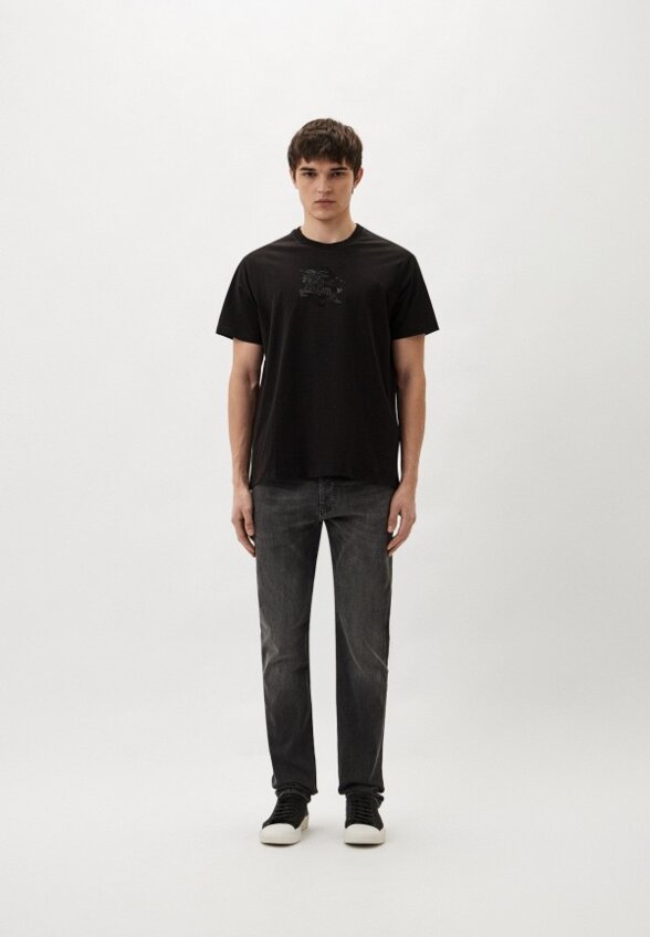 Футболка Burberry