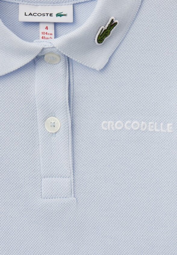 Платье Lacoste