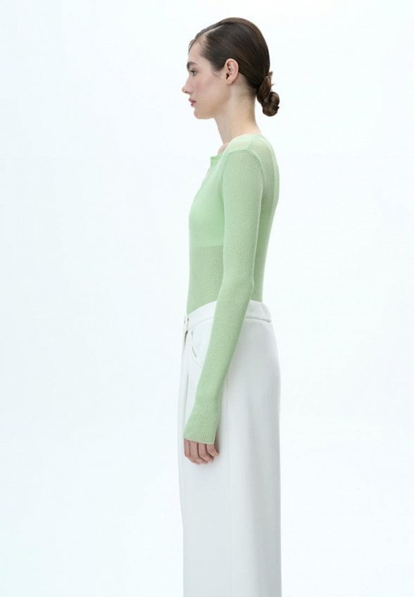 Пуловер Brusnika