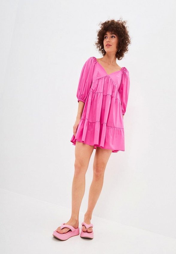 Платье Michma'am