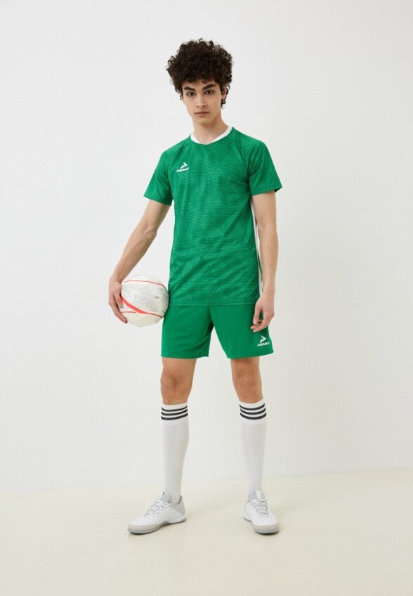 Футболка спортивная Demix