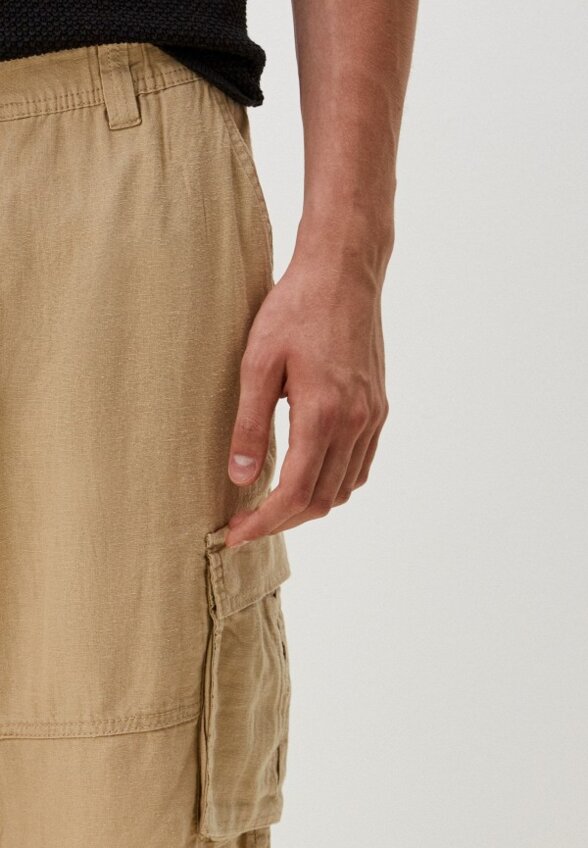 Шорты Terranova