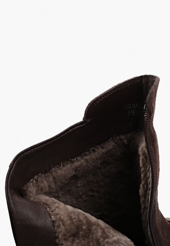 Полусапоги Francesca Peretti