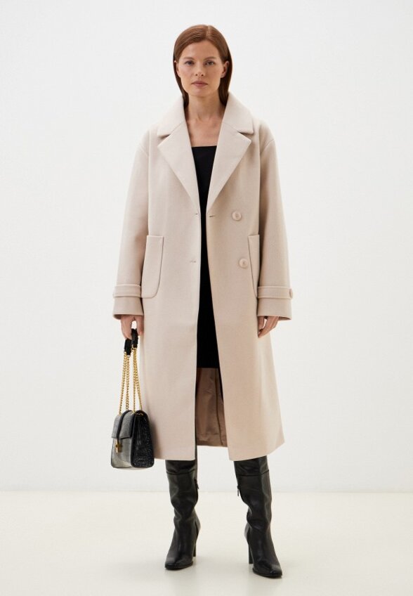 Пальто Lawinter