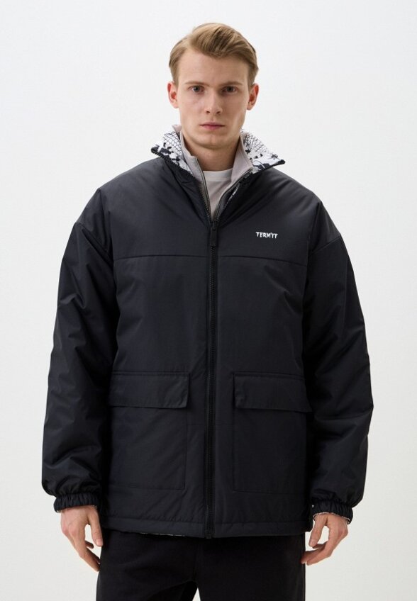 Куртка утепленная Termit