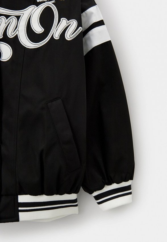 Куртка утепленная Sela