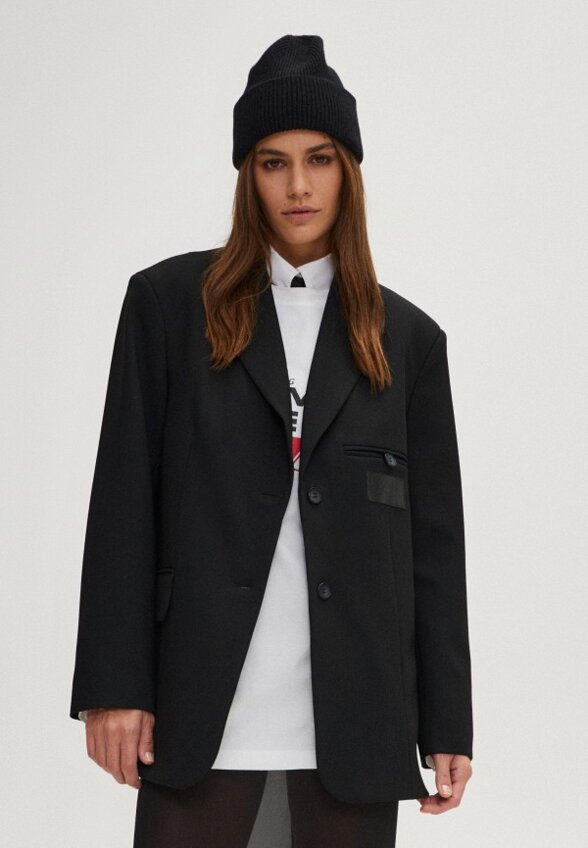 Жакет Мама Разрешила