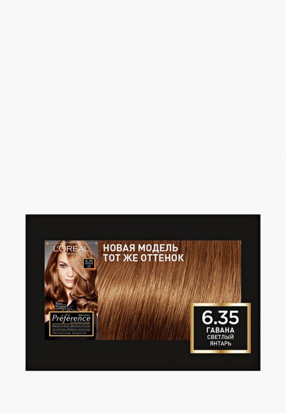 Краска для волос L'Oreal Paris