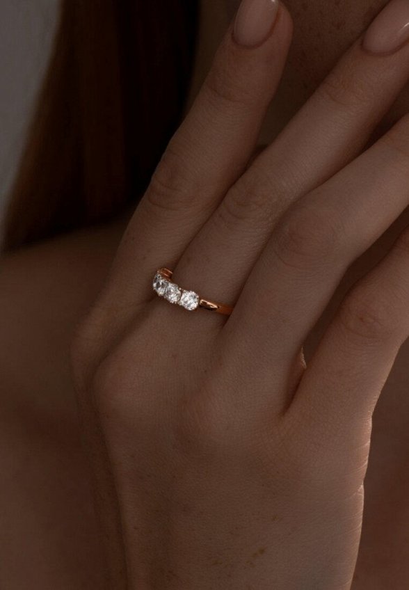 Кольцо Sokolov