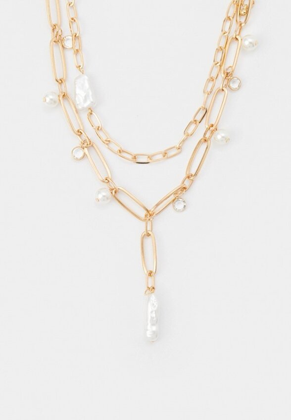 Колье 2 шт. Seleva