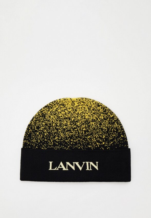 Шапка Lanvin