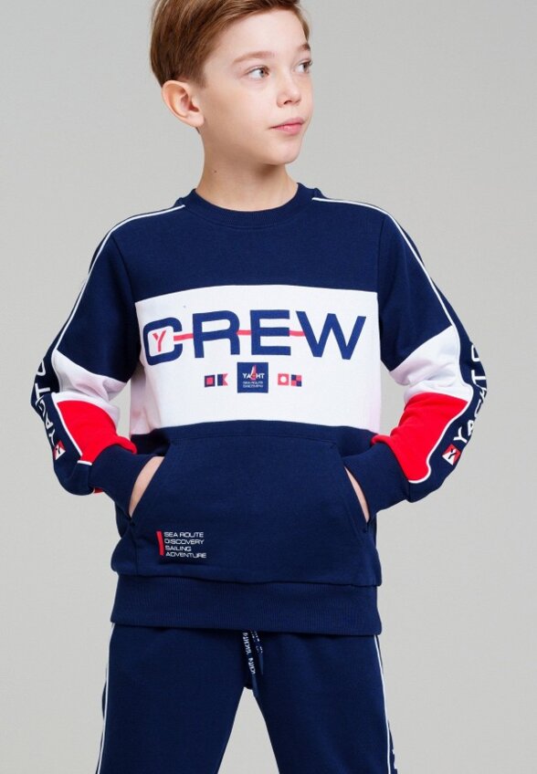 Свитшот PlayToday