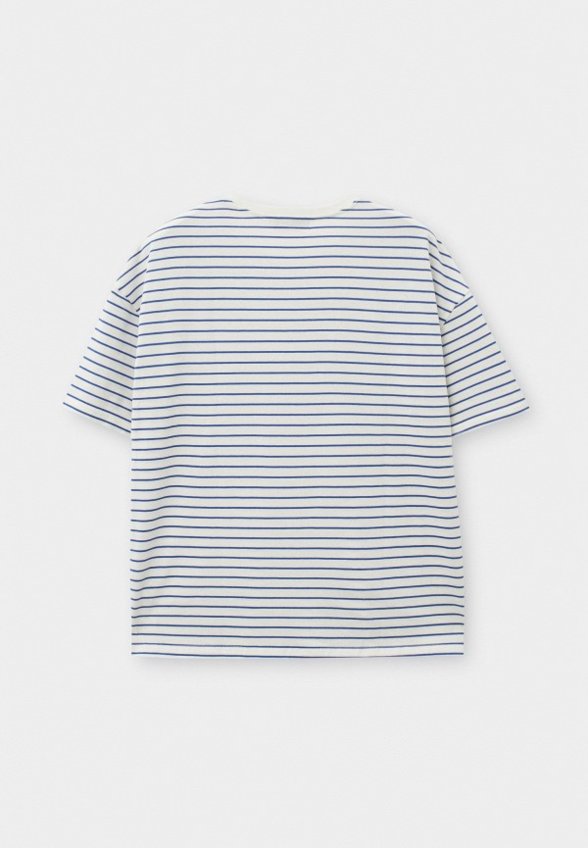 Футболка Nume