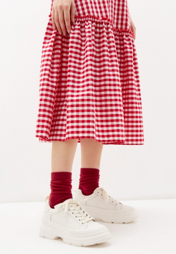 Ботинки Sprincway