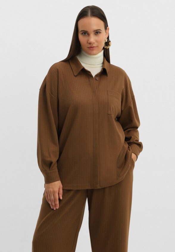 Блуза Passegiata