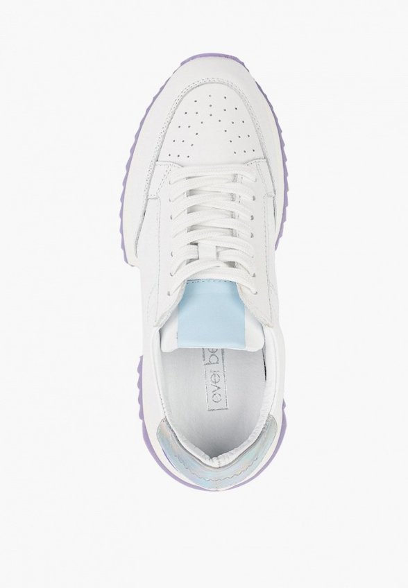 Кроссовки Ever Be