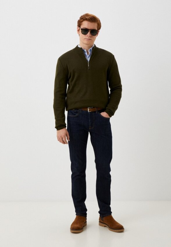 Свитер Vivawool