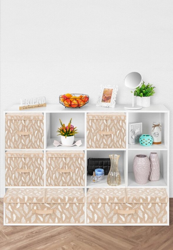 Короб для хранения Elcasa