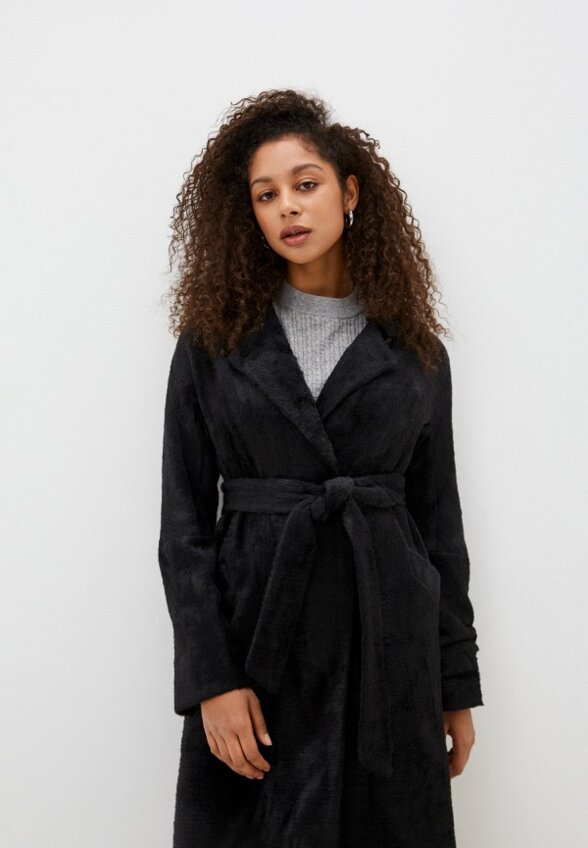 Шуба Louren Wilton