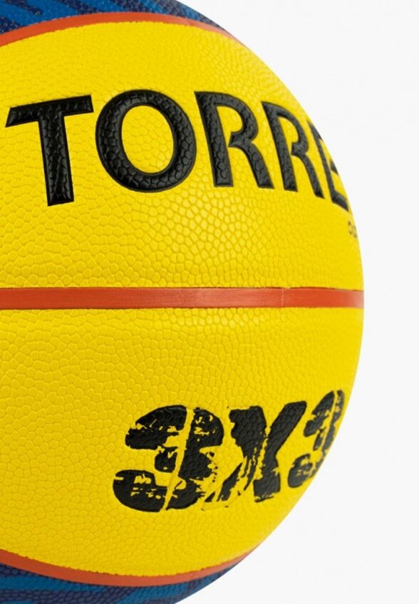 Мяч баскетбольный Torres