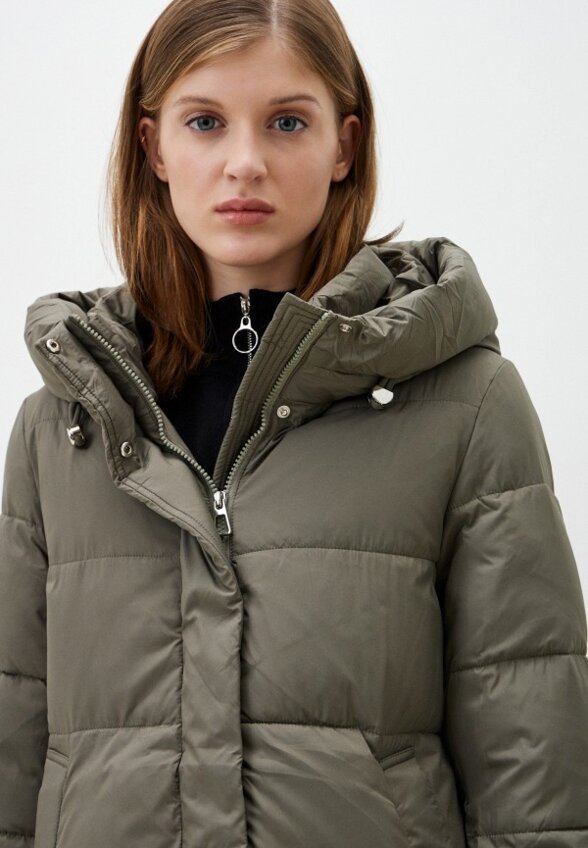 Пуховик Ogmando