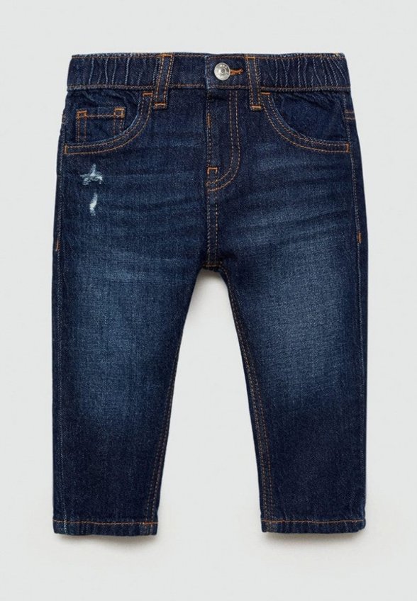 Джинсы Mango Kids