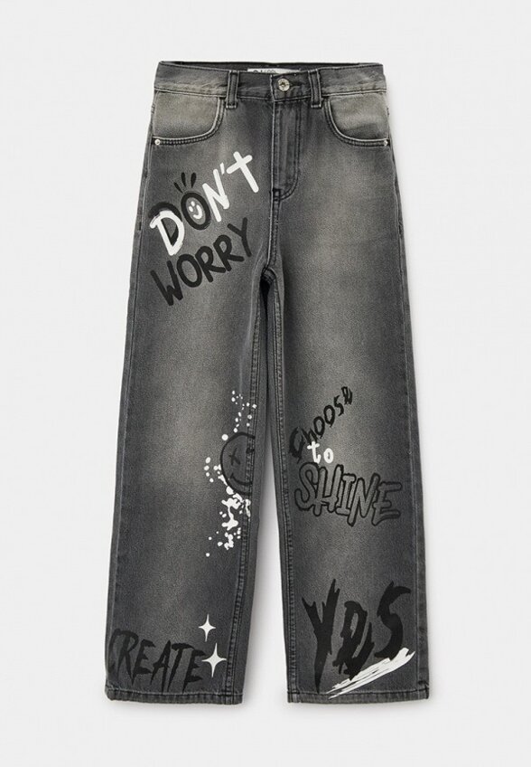 Джинсы Gloria Jeans