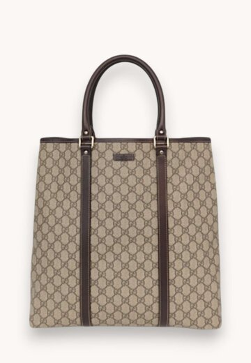 Gucci GG Supreme
