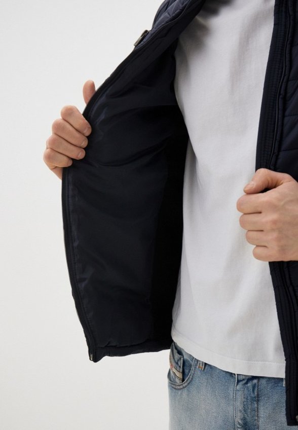 Куртка утепленная Hopenlife