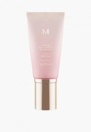 BB-Крем для лица Missha