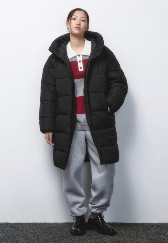 Пуховик Befree