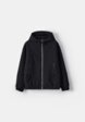 Ветровка из Softshell на флисе для мальчиков4  - превью