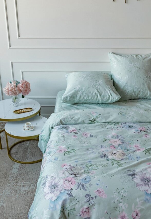 Постельное белье 2-спальное Mia Cara