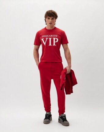 Футболка Dsquared2 мужчинам