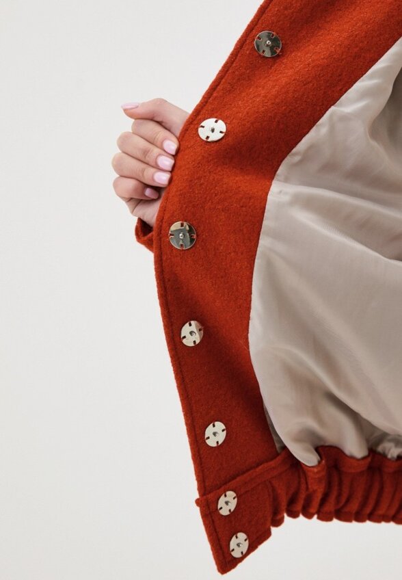 Бомбер Naturel