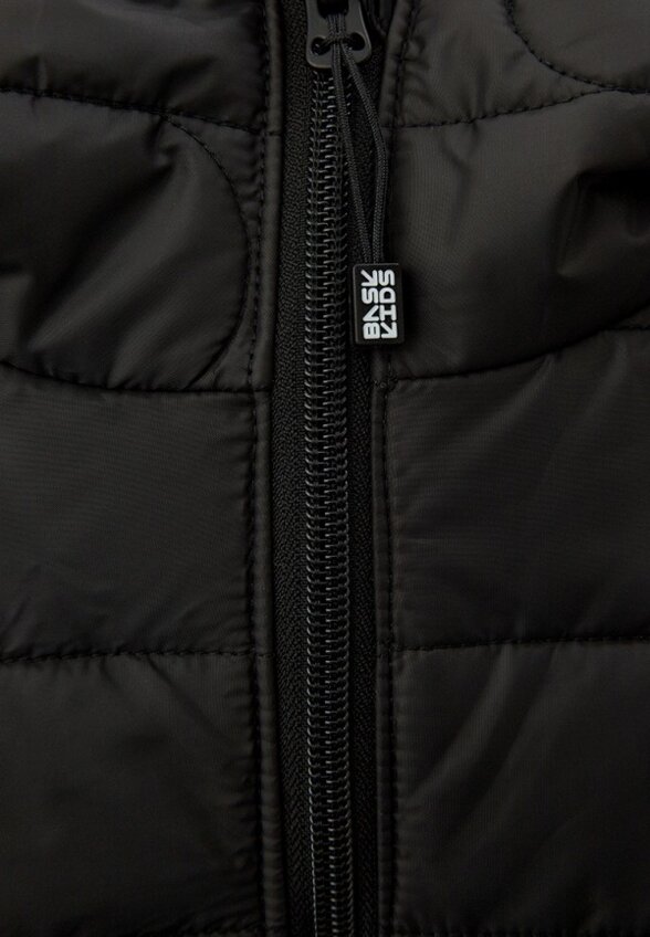 Куртка утепленная Bask Kids