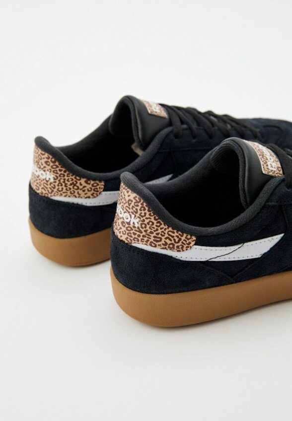 Кеды Reebok