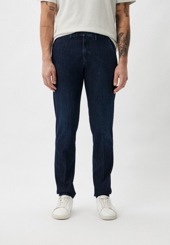 Джинсы Corneliani