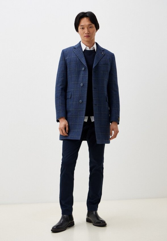 Пальто Bazioni