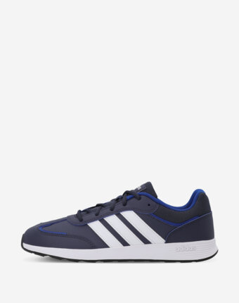 Кроссовки детские adidas Tensaur Switch, Синий мужчинам