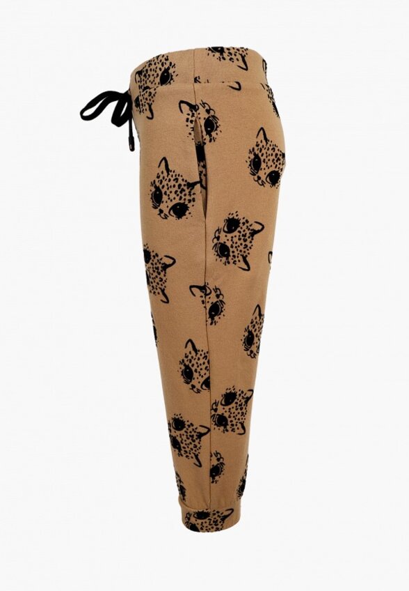 Брюки спортивные Noble People