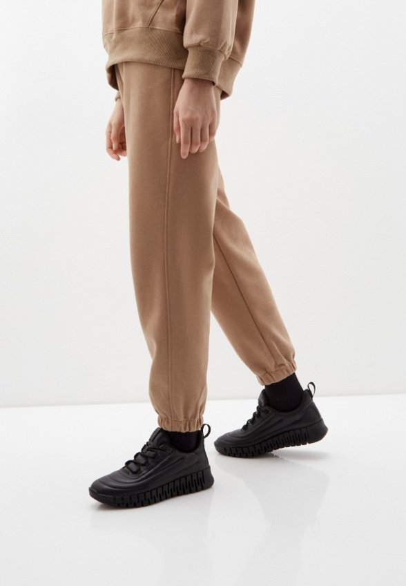 Кроссовки Ecco