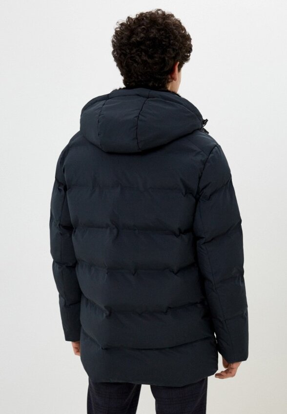 Пуховик Vizani