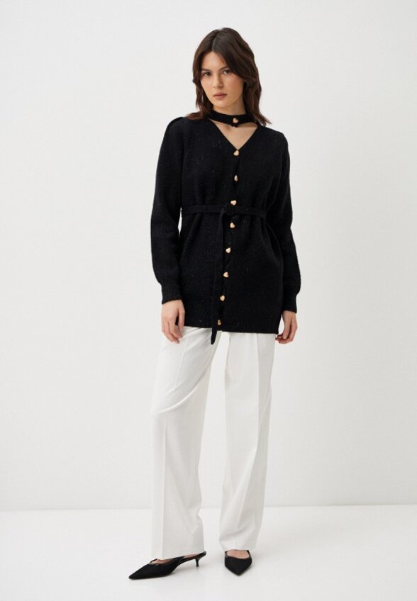 Кардиган Juicy Story