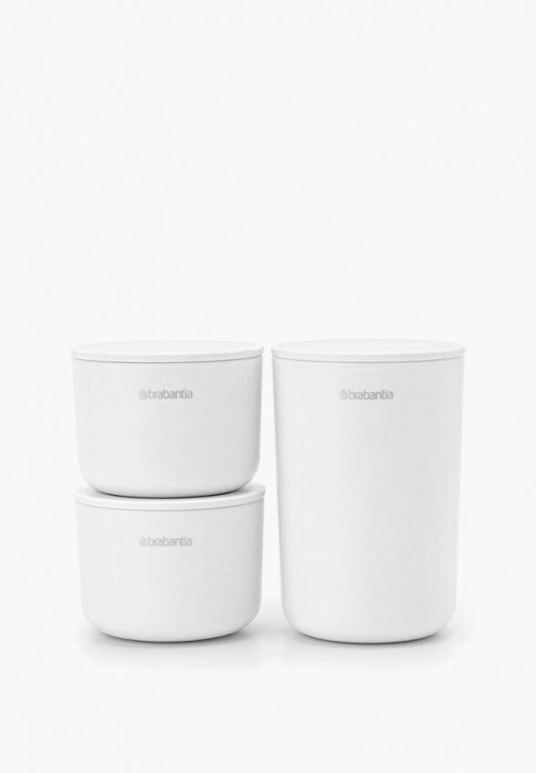 Набор аксессуаров для ванной Brabantia