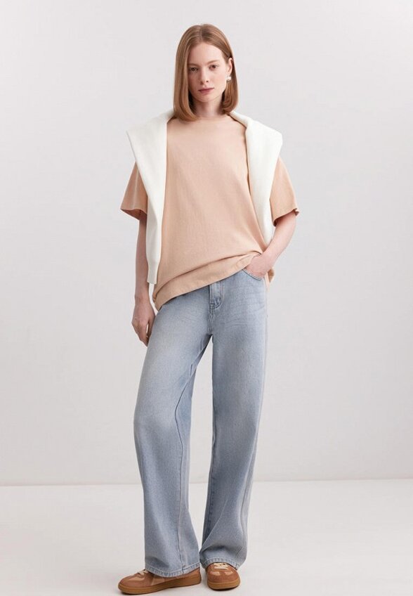 Футболка Baon