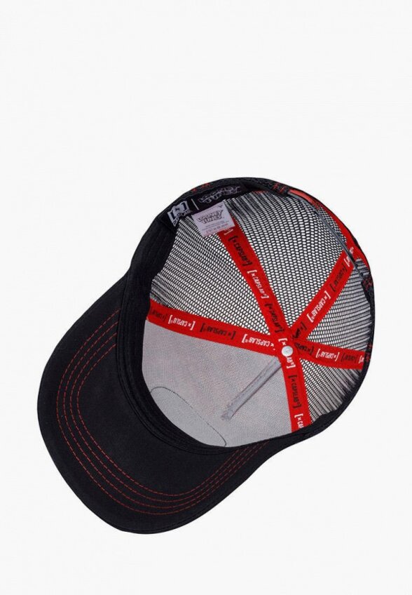 Бейсболка Capslab