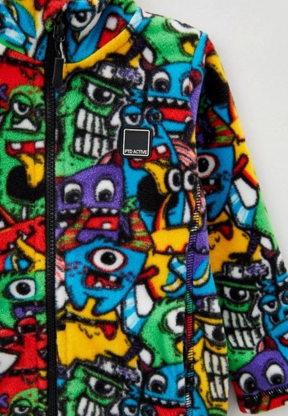 Олимпийка PlayToday