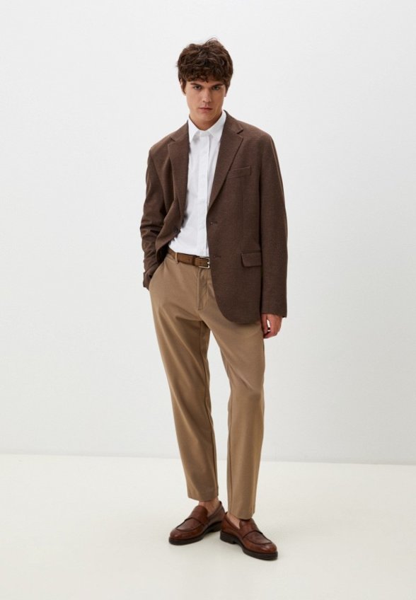 Рубашка JC Just Clothes