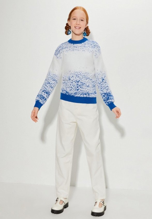 Джемпер Acoola